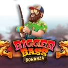 Bigger Bass Bonanza slot