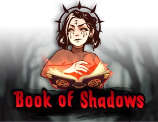 Book of Shadows slot