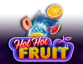 Hot Hot Fruit slot
