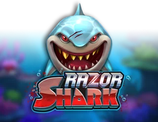 Razor Shark slot