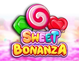 Sweet Bonanza slot