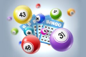 Bingo Spelregels