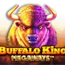 Buffalo King Megaways slot
