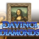 Da Vinci Diamonds slot