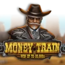 Money Train slot