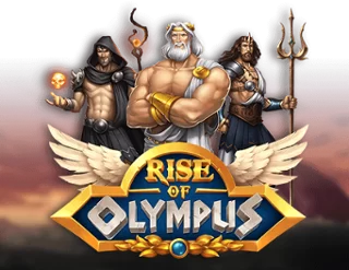 Rise of Olympus slot