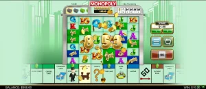 Monopoly Megaways winst