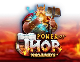 Power of Thor Megaways slot