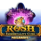 Rosh Immortality Cube Megaways slot