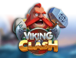 Viking Clash slot