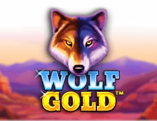 Wolf Gold slot