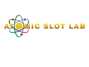 Atomic Slot Lab Logo