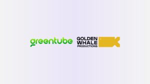 Golden Whale X Greentube