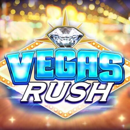 Vegas Rush: het nieuwe pareltje van BGT
