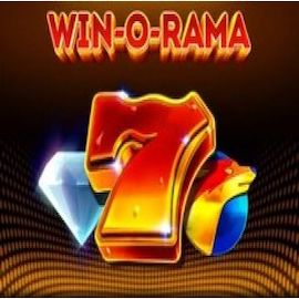 Win-O-Rama – de nieuwste slot van Swintt!