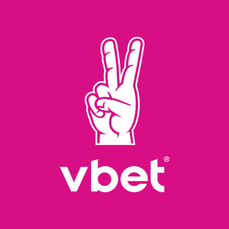 Vbet is live