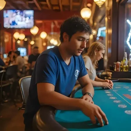 Gamstop ziet flinke stijging in registraties van jongeren