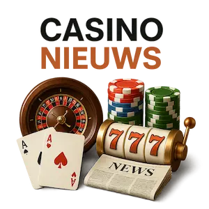 Nederlandse casino's Nederlandse casino's