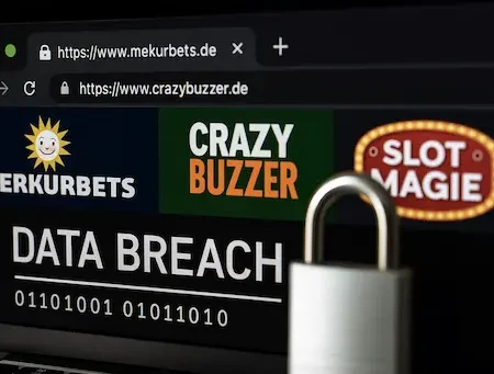 Datalek goksites: klantenbestand Merkur AG was opvraagbaar