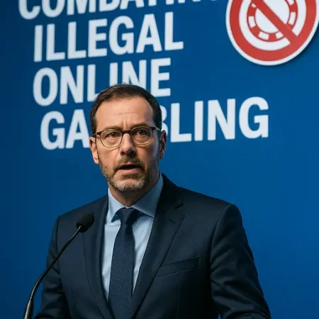 Duitse GGL wil strengere aanpak illegaal gokken