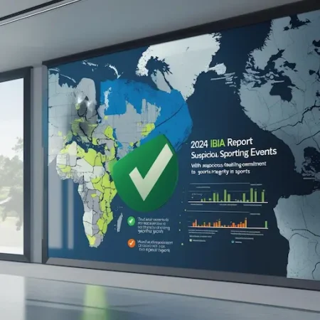 IBIA-rapport 2024: geen meldingen in Nederland