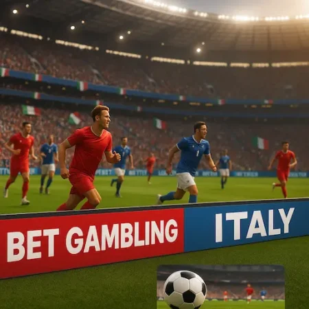 Goksponsoring opties na mogelijk einde aan verbod in Italië