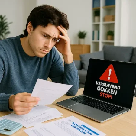 Kansspelautoriteit maakt kennis met Nederlandse Schuldhulproute