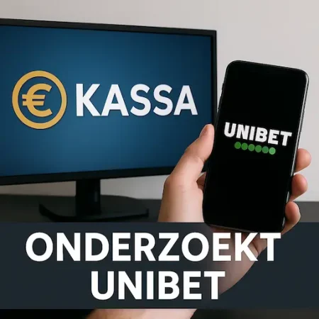 Kassa: “Zo omzeilt online goksite Unibet de regels”