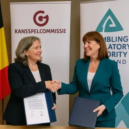 GRAI samenwerking met de Kansspelcommissie