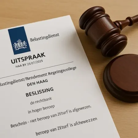 ZEturf verliest rechtszaak van Belastingdienst: free bets tellen mee als inzet