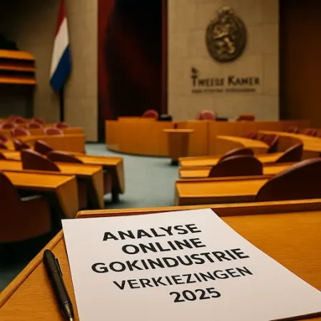 Goksector na verkiezingen 2025, Steven Vrolijk schetst scenario’s