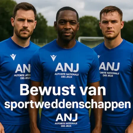 Franse toezichthouder gaat clubs sponsoren voor meer bewustzijn