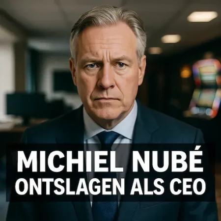 Fair Play CEO ontslagen, Hollands en Fuchs nemen taken over