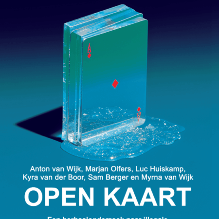 Onderzoek: aantal illegale gokkers daalt, maar zetten meer in en spelen vaker