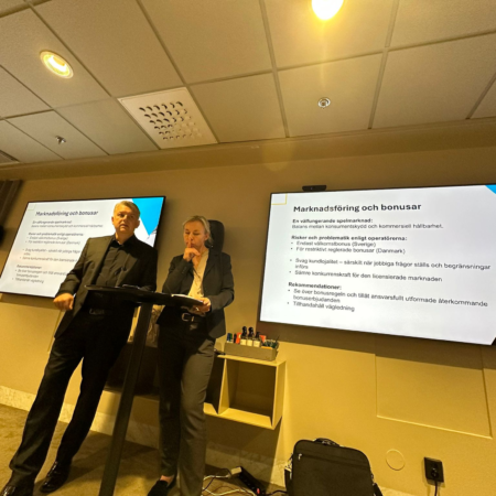 “Scandinavische derby in online gokregulering: Deense hegemonie onder druk, maar nog steeds voorbeeld voor Nederland”