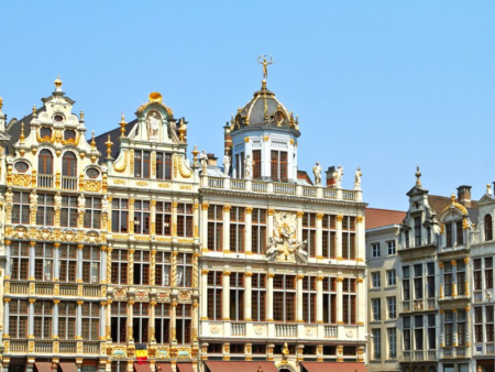 FOD Economie laat nieuwe illegale goksites blokkeren in België