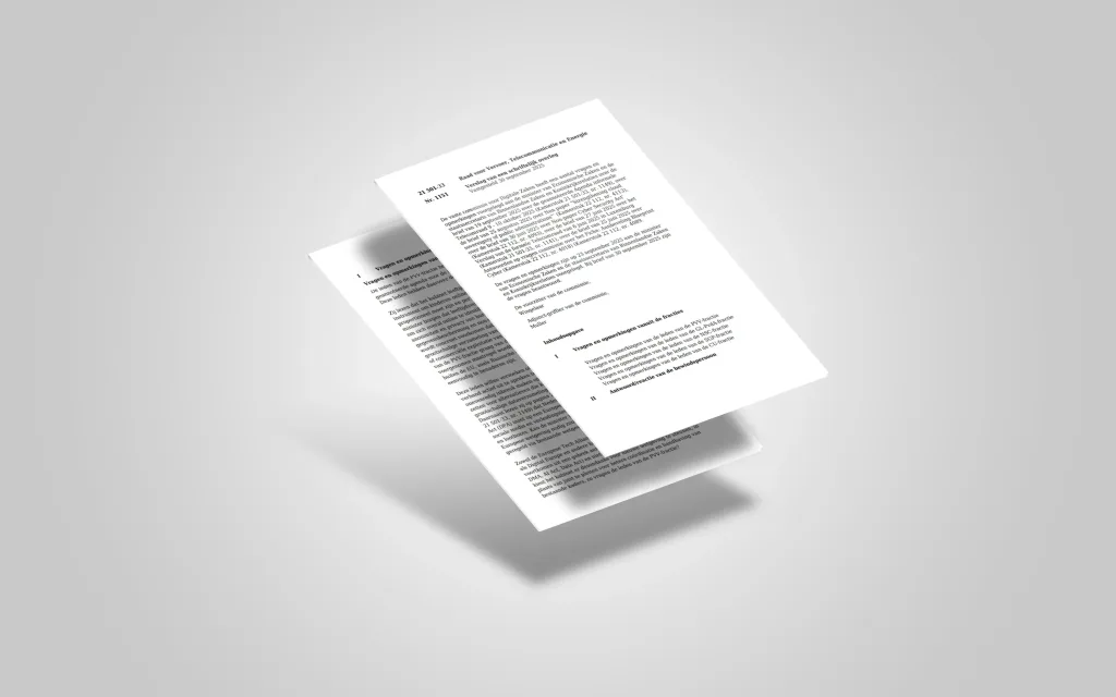 Kabinet: leeftijdsverificatie bij online gokken al wettelijk geregeld