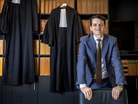 Gokclaims: de stand van zaken na 3 jaar volgens Benzi Loonstein