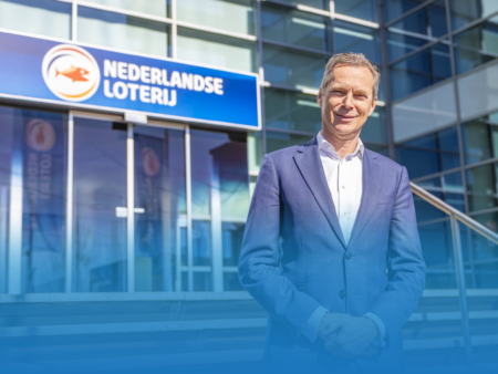 CEO Nederlandse Loterij roept nieuwe Kamerleden op: ‘Bevries de kansspelbelasting’