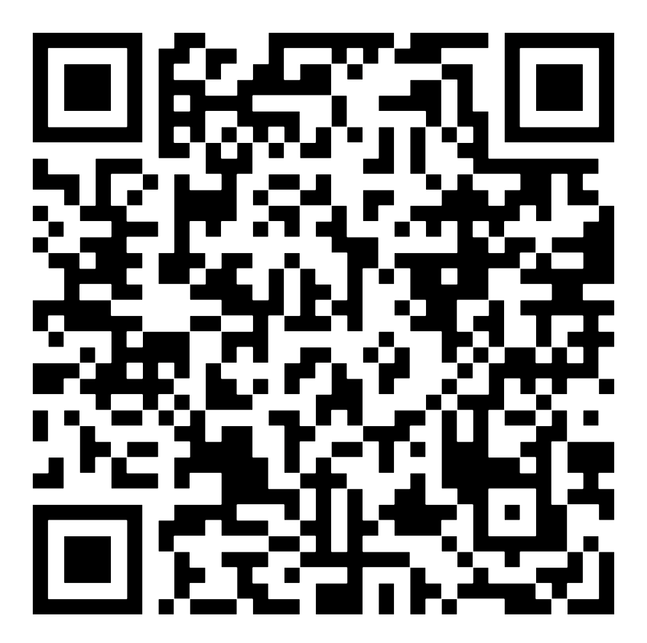 QR code Whatsapp CasinoNieuws.nl