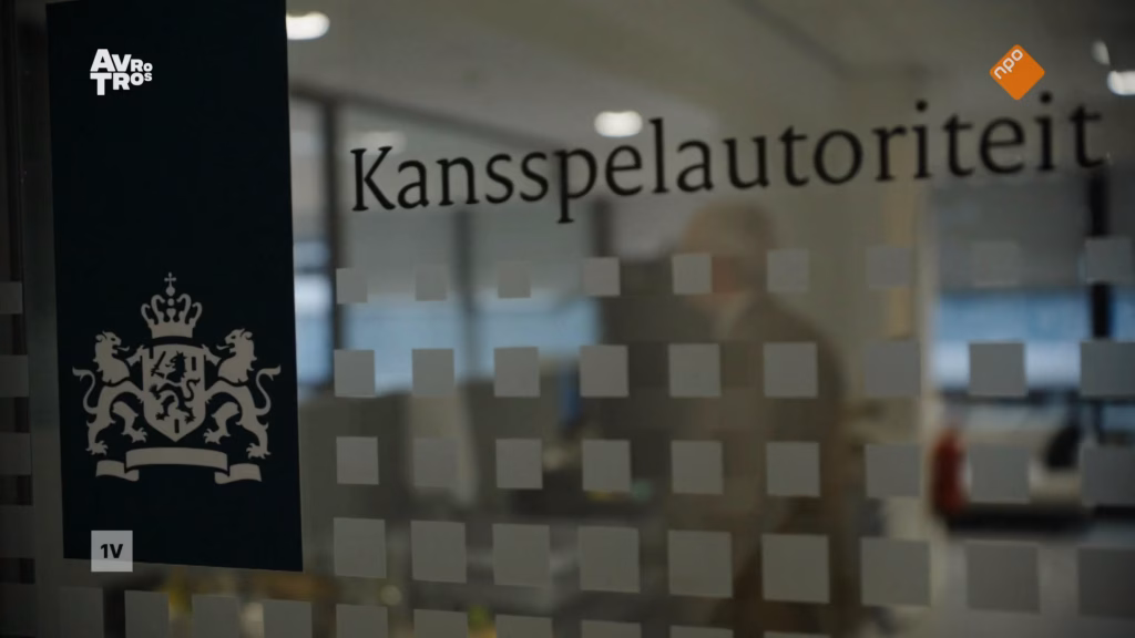 SkyHills bij EenVandaag