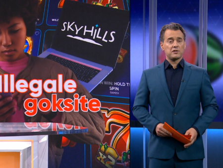 Ksa bij EenVandaag: SkyHills verdient € 5 miljoen per maand in Nederland